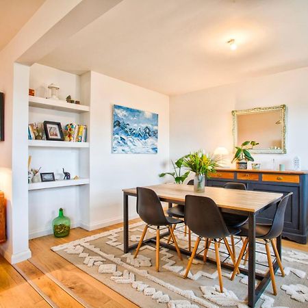 Апартаменты La Casa Sequoia - Peace And Quiet In The City Кан Экстерьер фото
