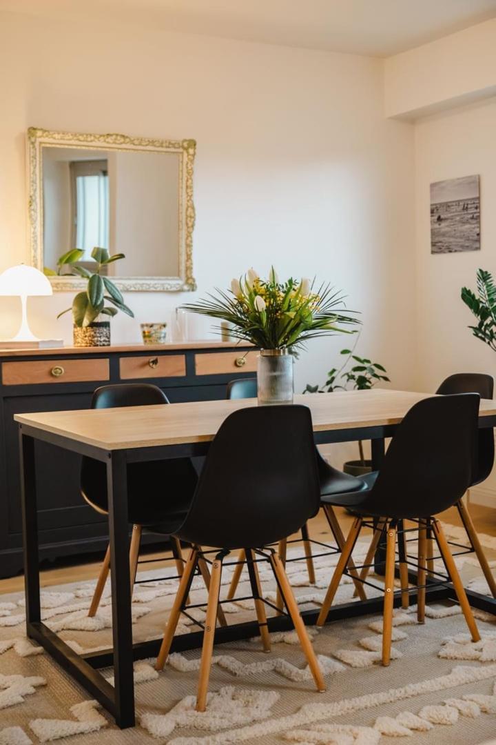 Апартаменты La Casa Sequoia - Peace And Quiet In The City Кан Экстерьер фото