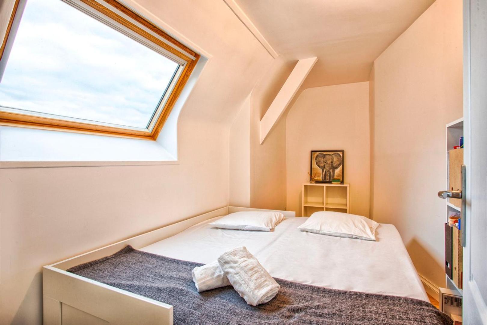 Апартаменты La Casa Sequoia - Peace And Quiet In The City Кан Экстерьер фото