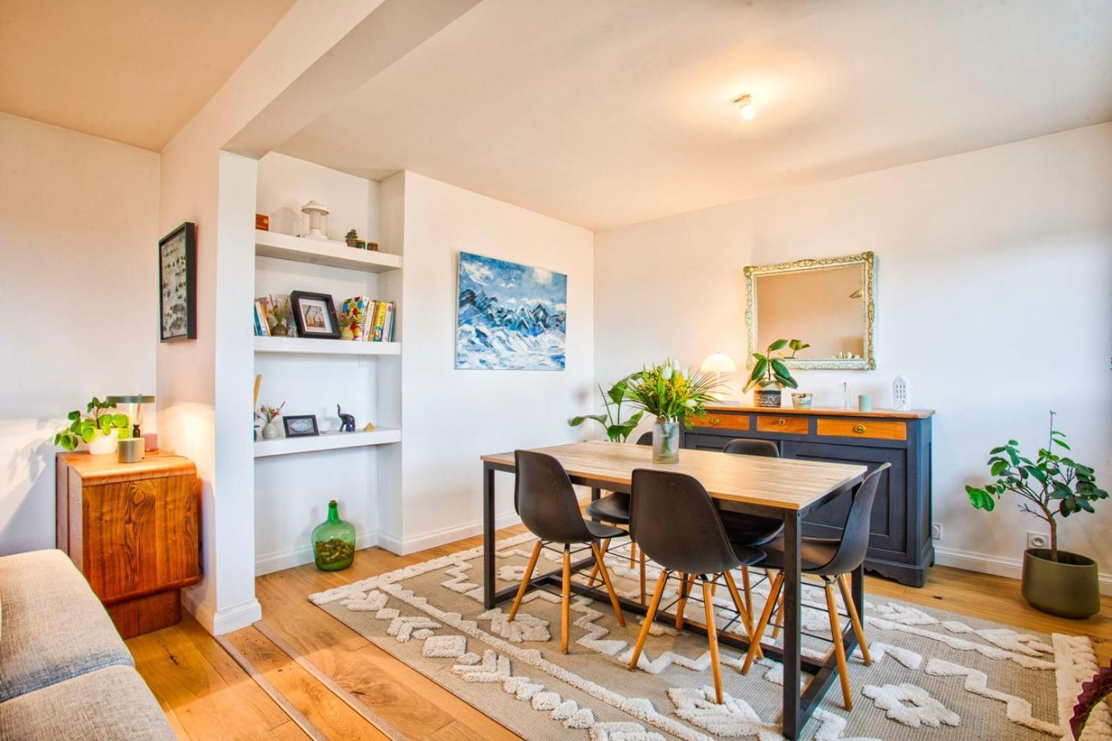 Апартаменты La Casa Sequoia - Peace And Quiet In The City Кан Экстерьер фото