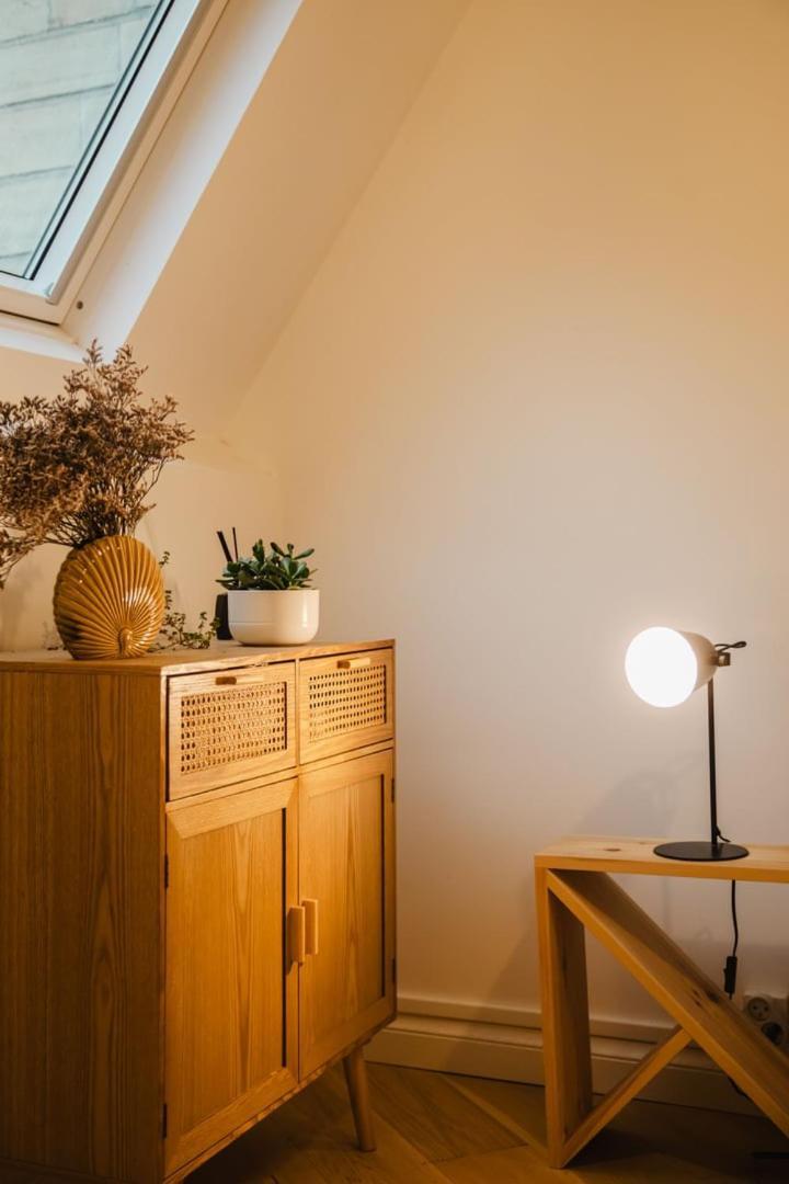 Апартаменты La Casa Sequoia - Peace And Quiet In The City Кан Экстерьер фото